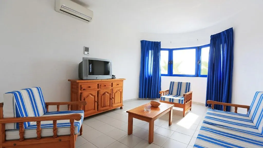 ***** Hotel Club Pocillos Apartamentos (Adults Only) Los Pocillos Spagna