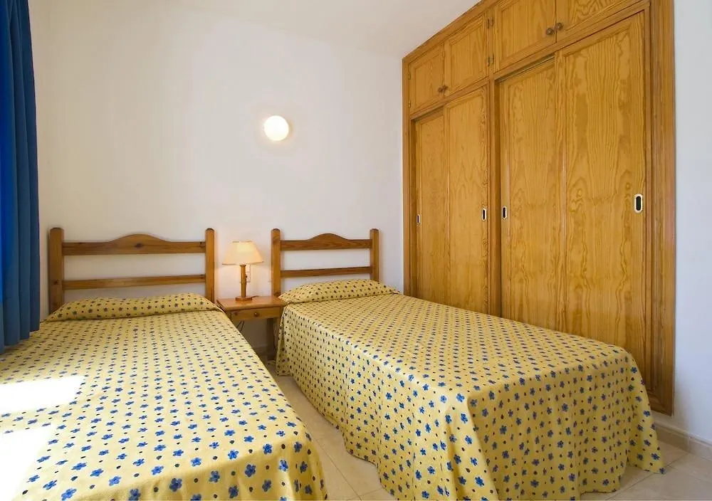 Club Pocillos Apartamentos (Adults Only) Los Pocillos