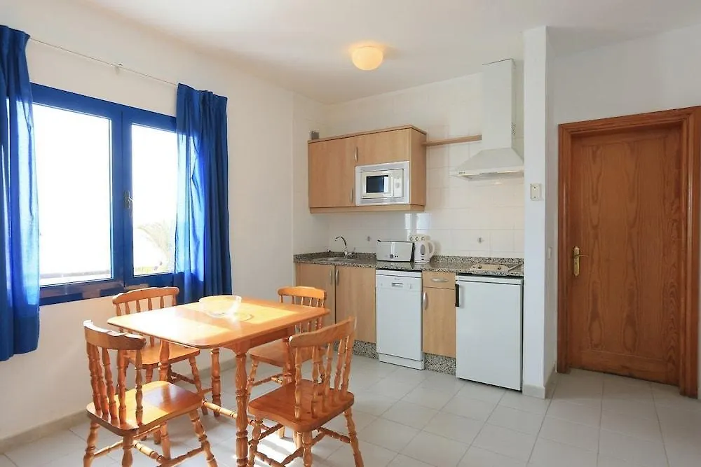 Club Pocillos Apartamentos (Adults Only) Los Pocillos Spagna